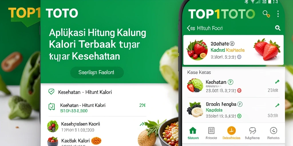 Tampilan antarmuka TOP1TOTO yang menarik dan fungsional.